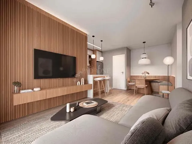 Apartamento 2 quartos e 2 banheiros, à venda, no bairro Areias em Camboriú