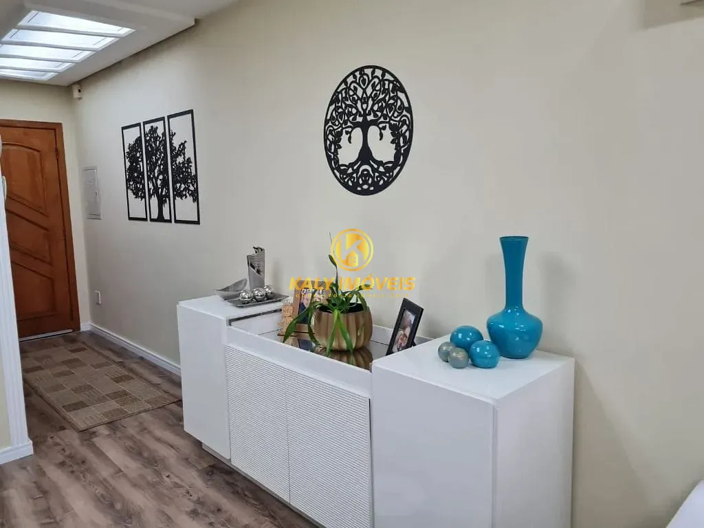 Apartamento, 3 quartos, 134 m² - Foto 4