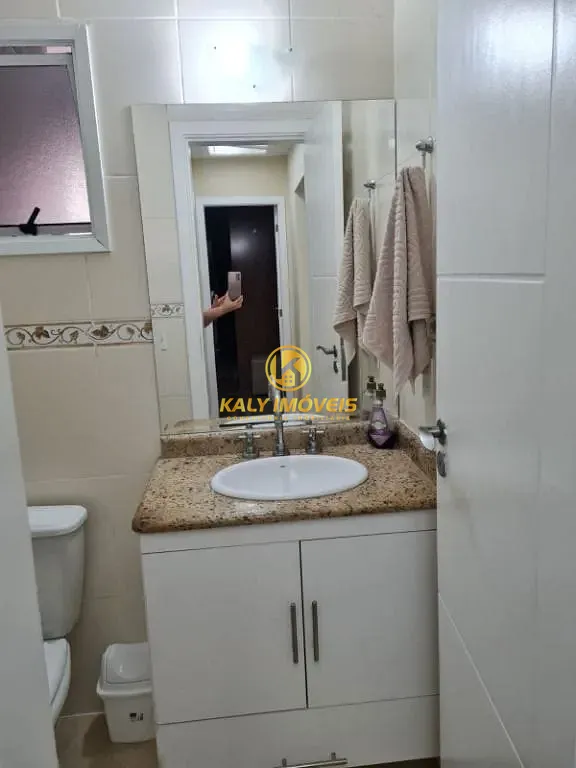 Apartamento, 3 quartos, 134 m² - Foto 25