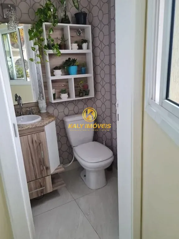 Apartamento, 3 quartos, 134 m² - Foto 27
