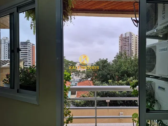 Apartamento 3 quartos e 4 banheiros, à venda, no bairro Vila Caminho do Mar em São Bernardo do Campo