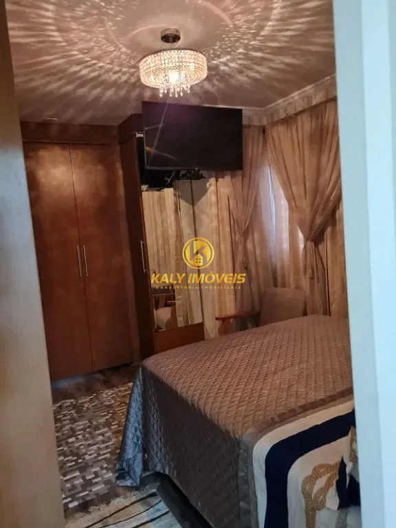 Apartamento, 3 quartos, 134 m² - Foto 16