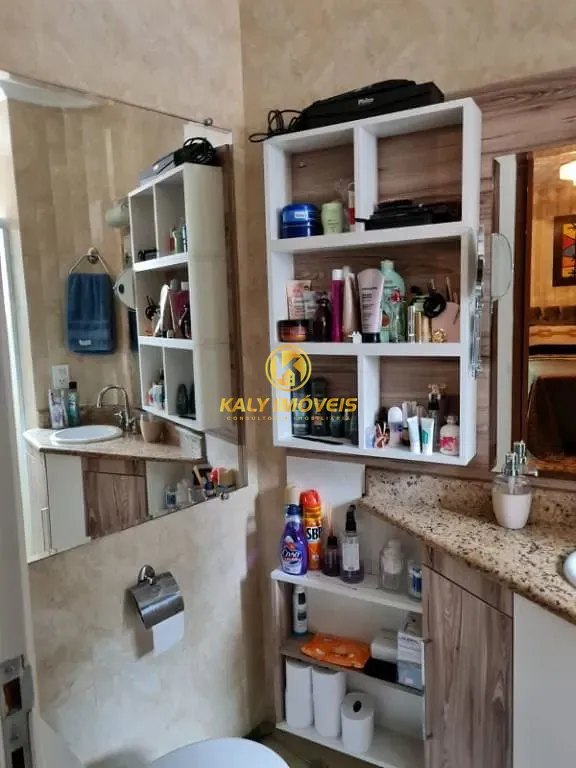 Apartamento, 3 quartos, 134 m² - Foto 17