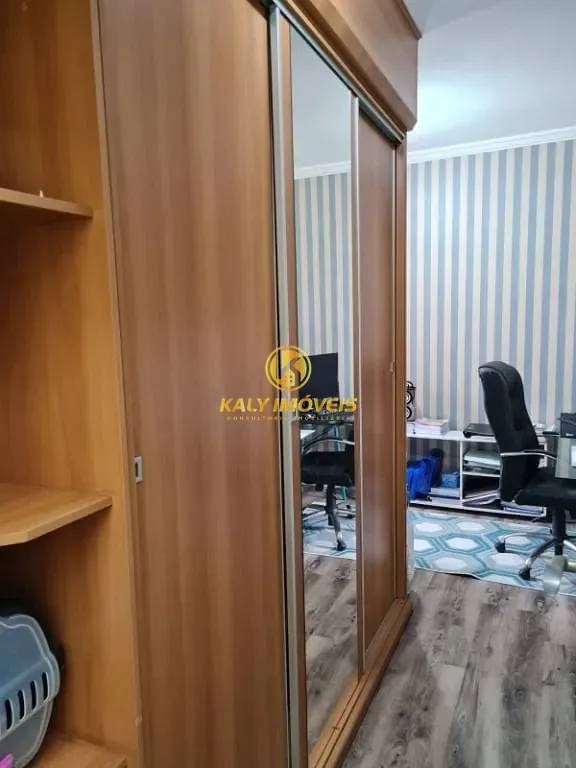 Apartamento, 3 quartos, 134 m² - Foto 21