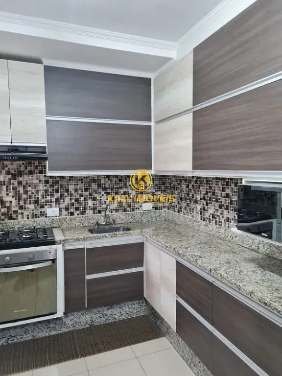 Apartamento, 3 quartos, 134 m² - Foto 8