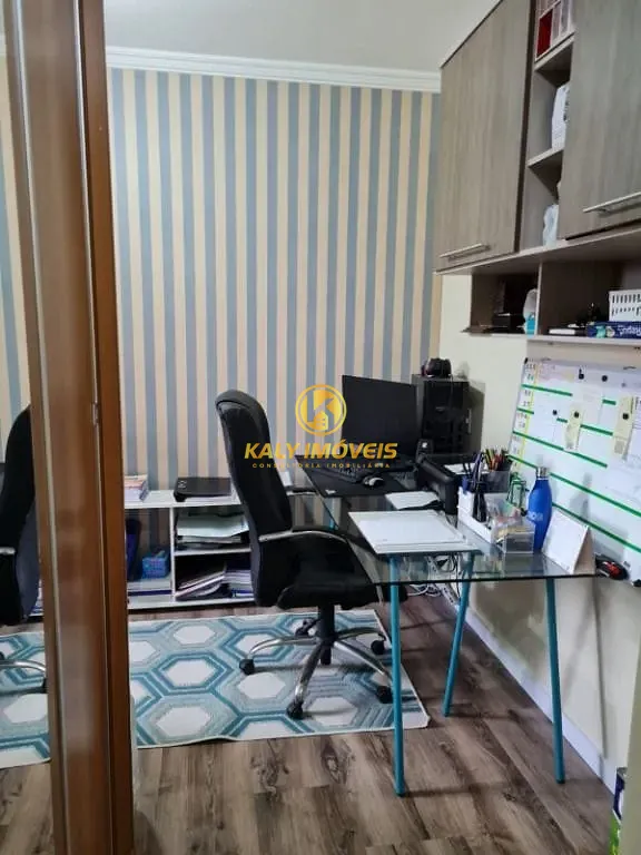 Apartamento, 3 quartos, 134 m² - Foto 18
