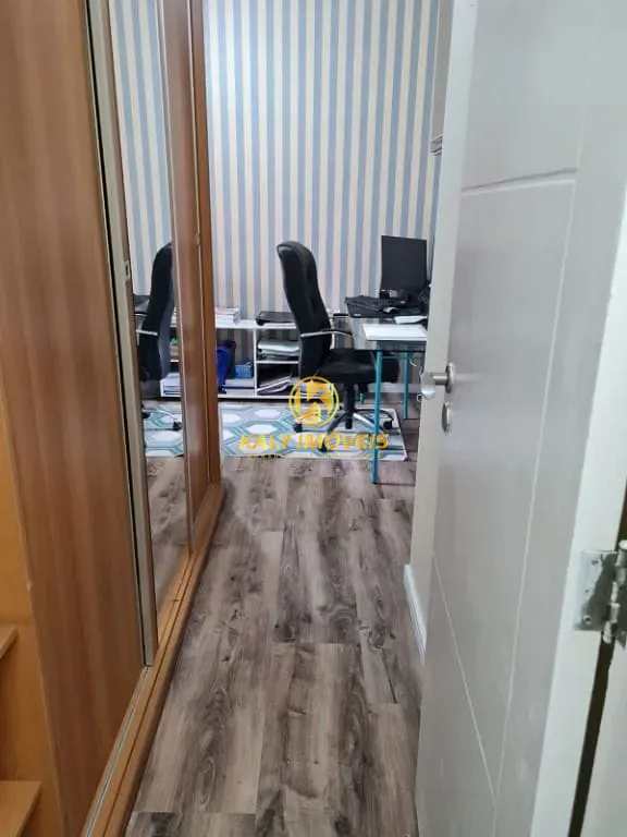 Apartamento, 3 quartos, 134 m² - Foto 20