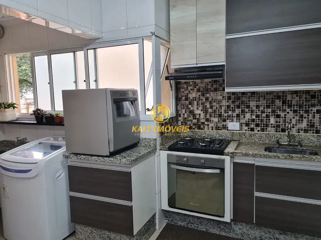 Apartamento, 3 quartos, 134 m² - Foto 9
