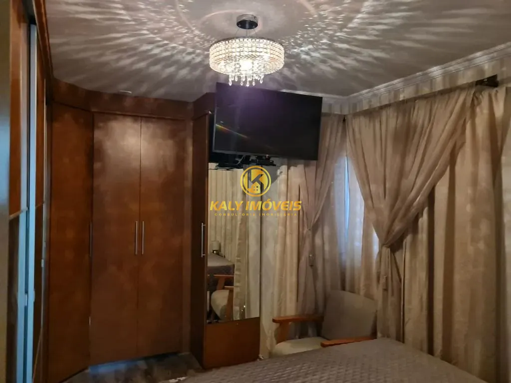Apartamento, 3 quartos, 134 m² - Foto 14