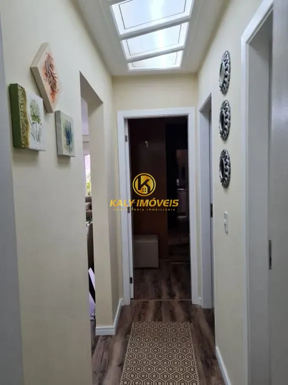 Apartamento, 3 quartos, 134 m² - Foto 12