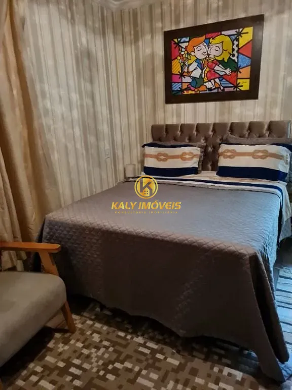 Apartamento, 3 quartos, 134 m² - Foto 15