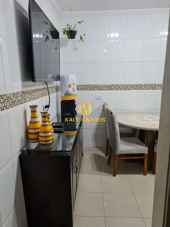 Apartamento, 3 quartos, 134 m² - Foto 10