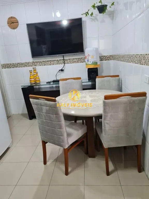 Apartamento, 3 quartos, 134 m² - Foto 11