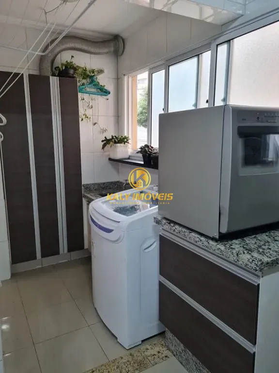 Apartamento, 3 quartos, 134 m² - Foto 22