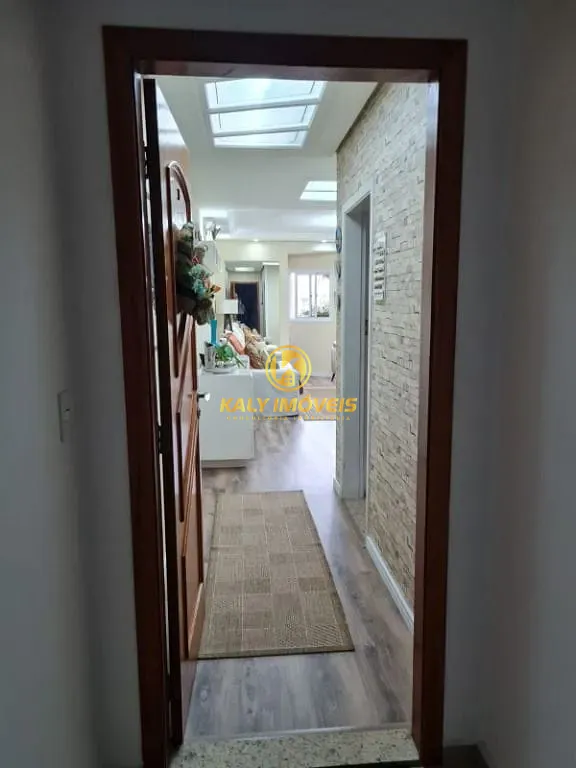 Apartamento, 3 quartos, 134 m² - Foto 13