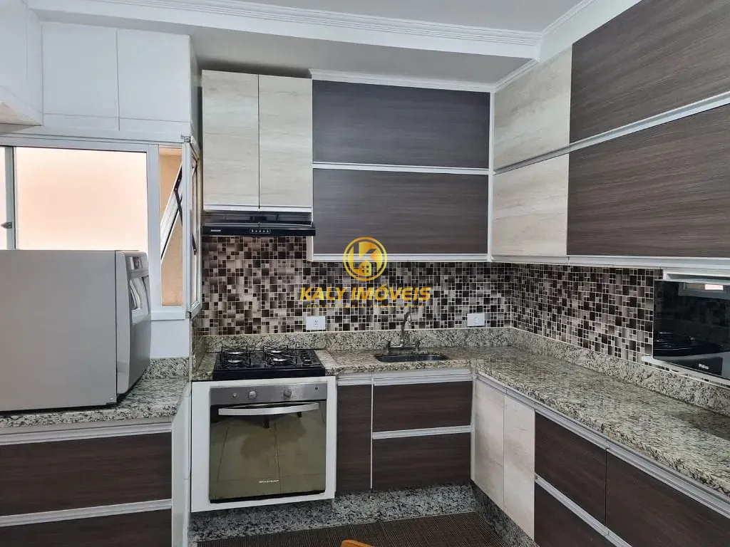 Apartamento, 3 quartos, 134 m² - Foto 7