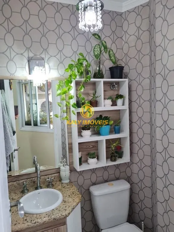 Apartamento, 3 quartos, 134 m² - Foto 26