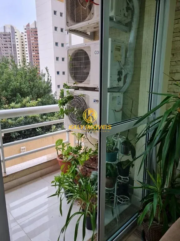 Apartamento, 3 quartos, 134 m² - Foto 6