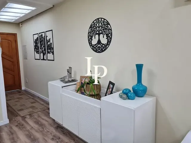 Apartamento 3 quartos e 4 banheiros, à venda, no bairro Vila Caminho do Mar em São Bernardo do Campo