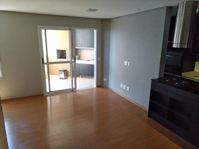 Foto do Apartamento - Ed. Evolution Home Ayrton Senna - Apartamento para venda com 2 dormitórios sendo 1 suíte - Gleba Fazenda Palhano - Londrina/PR | Premier Imóveis