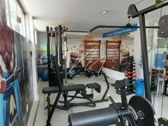 Apartamento 4 quartos e 3 banheiros, à venda, no bairro São Sebastião em Ilhéus