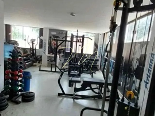 Apartamento 4 quartos e 3 banheiros, à venda, no bairro São Sebastião em Ilhéus