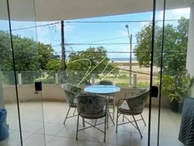Apartamento 4 quartos e 3 banheiros, à venda, no bairro São Sebastião em Ilhéus