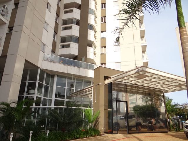 Foto do Apartamento - Ed. Evolution Home Ayrton Senna - Apartamento para venda com 2 dormitórios sendo 1 suíte - Gleba Fazenda Palhano - Londrina/PR | Premier Imóveis