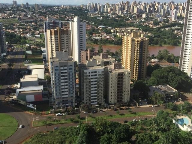 Foto do Apartamento - Ed. Evolution Home Ayrton Senna - Apartamento para venda com 2 dormitórios sendo 1 suíte - Gleba Fazenda Palhano - Londrina/PR | Premier Imóveis
