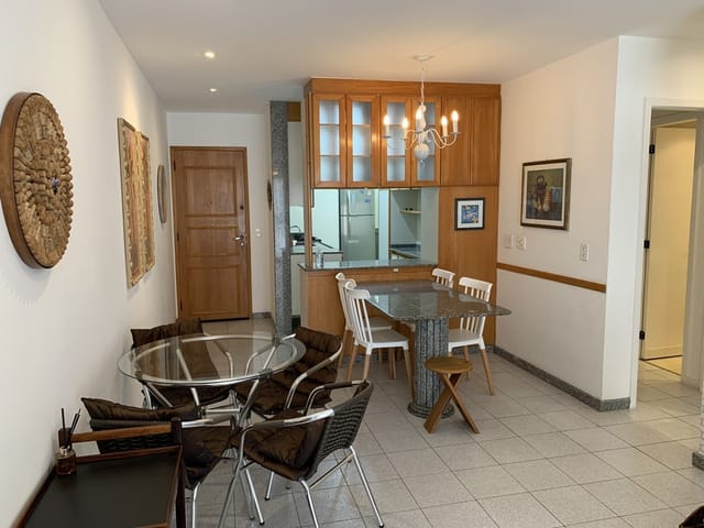 Foto do Apartamento - Apartamento para locação, Recreio dos Bandeirantes, Rio de Janeiro, RJ | Quality House