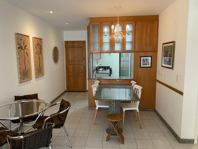 Foto do Apartamento - Apartamento para locação, Recreio dos Bandeirantes, Rio de Janeiro, RJ | Quality House