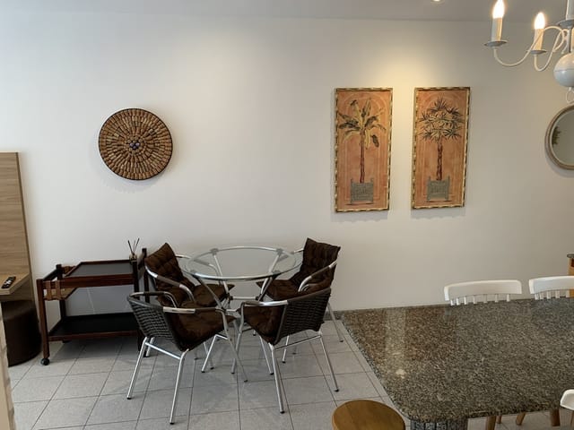 Foto do Apartamento - Apartamento para locação, Recreio dos Bandeirantes, Rio de Janeiro, RJ | Quality House