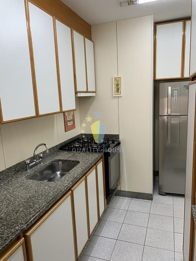 Apartamento, 2 quartos, 88 m² - Foto 32