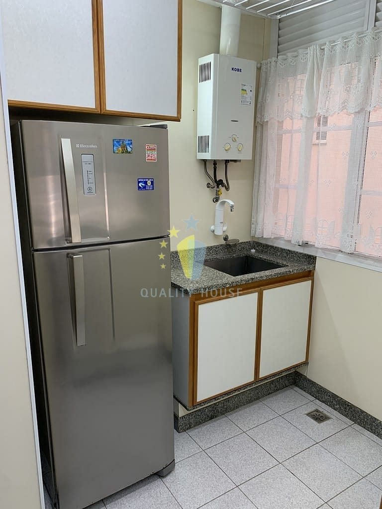 Apartamento, 2 quartos, 88 m² - Foto 36