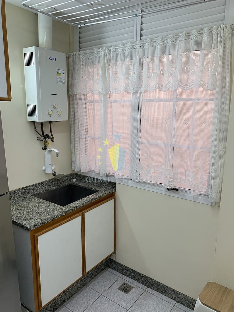 Apartamento, 2 quartos, 88 m² - Foto 37
