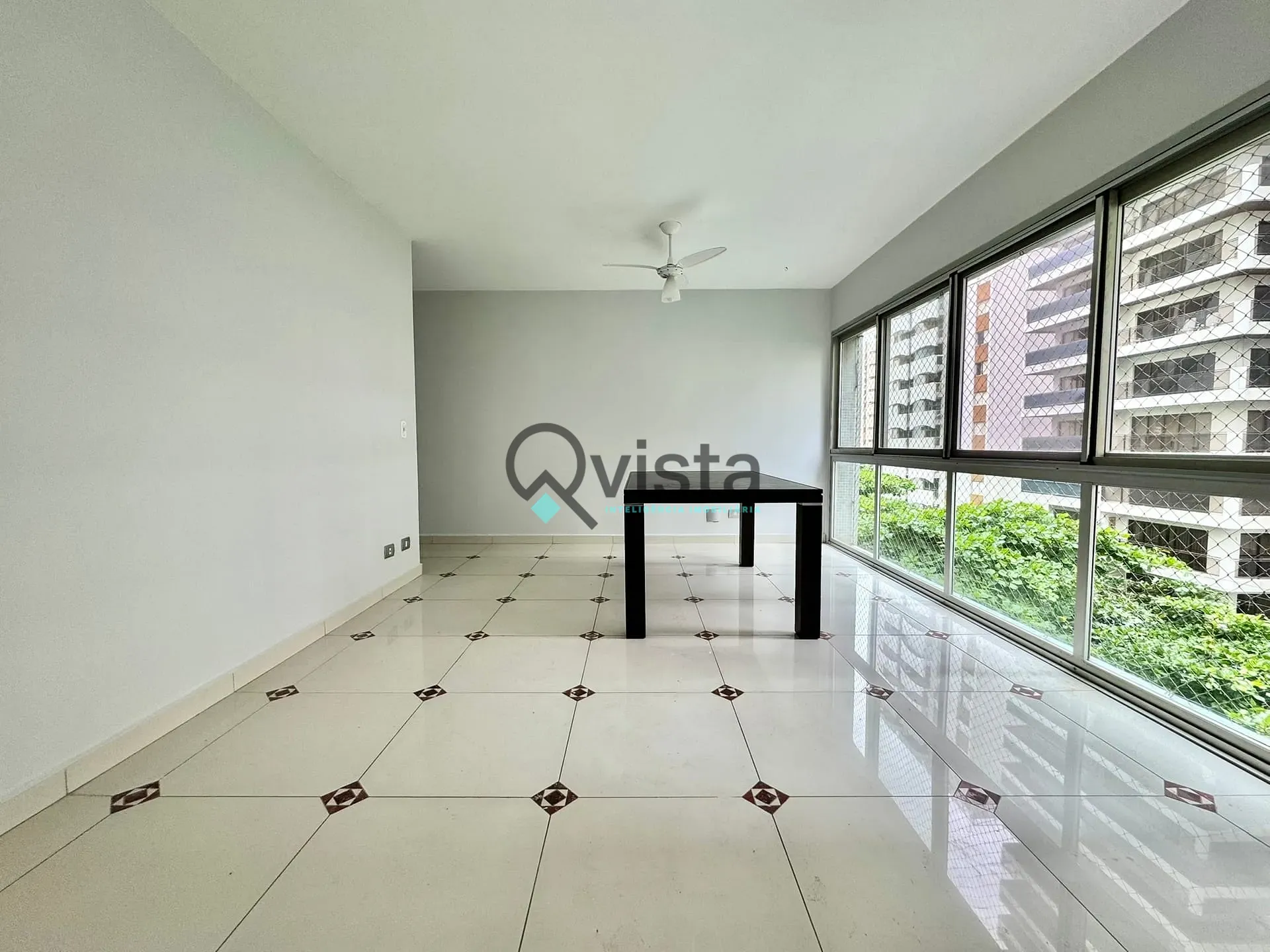 Apartamento, 2 quartos, 92 m² - Foto 3