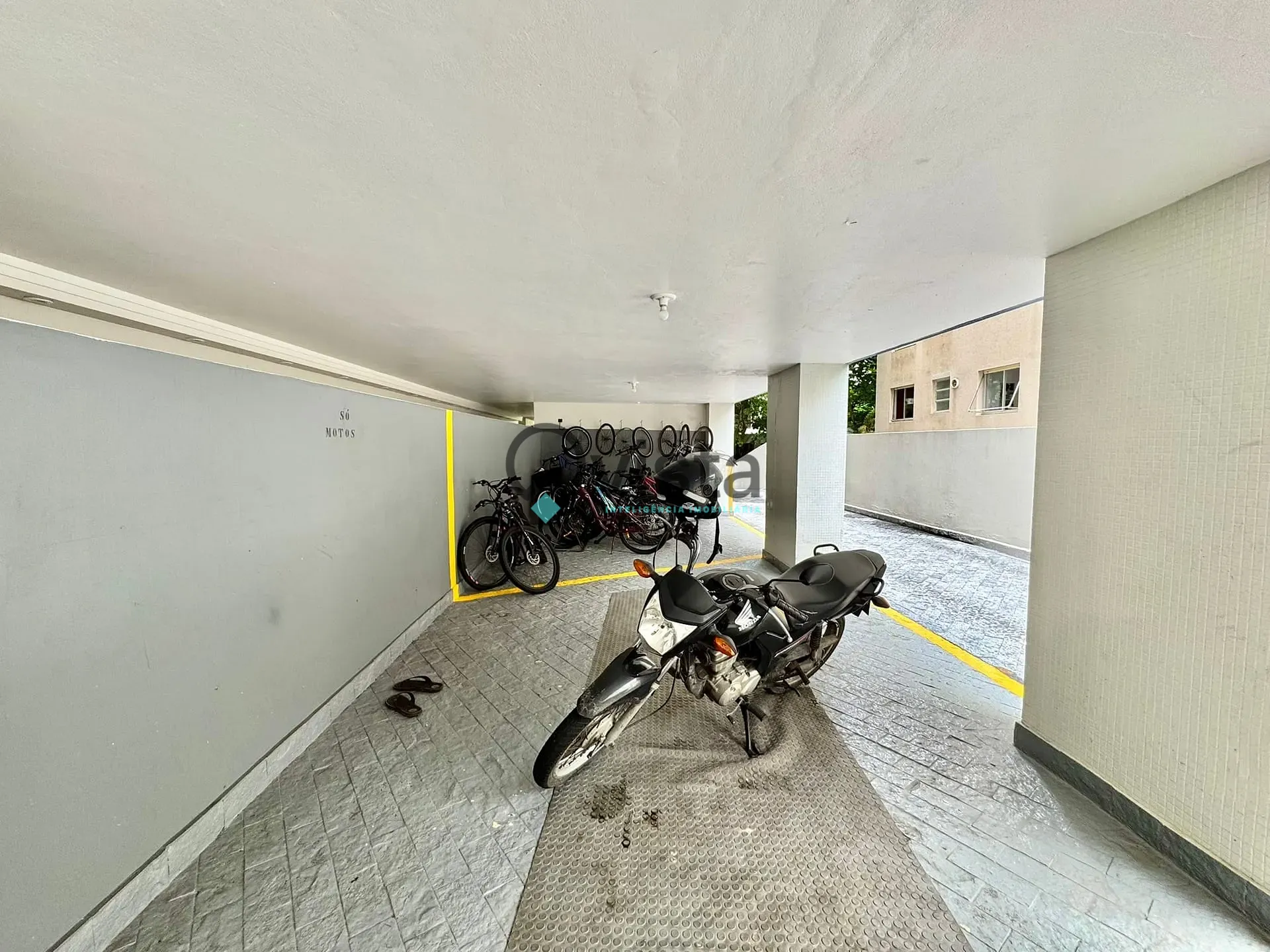 Apartamento, 2 quartos, 92 m² - Foto 27
