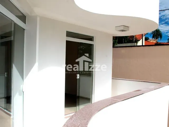 Apartamento com 126m² 2 quartos e 2 banheiros, à venda, no bairro Santa Marta em Itapira