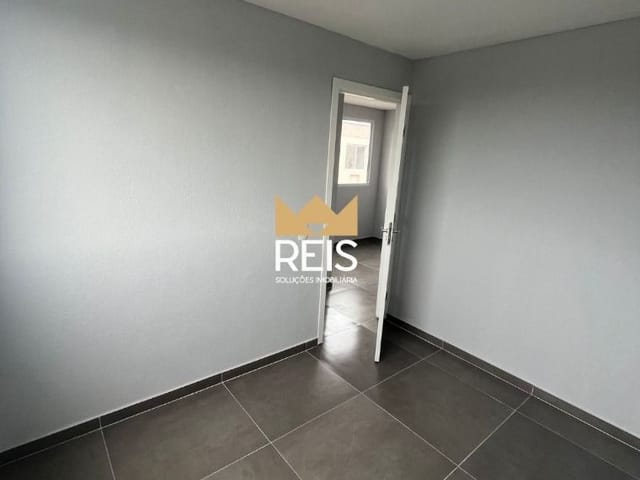Apartamento com 40m² 2 quartos e 1 banheiro, à venda, no bairro Santa Cruz em Rio de Janeiro