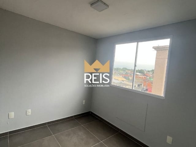 Apartamento com 40m² 2 quartos e 1 banheiro, à venda, no bairro Santa Cruz em Rio de Janeiro