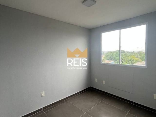 Apartamento com 40m² 2 quartos e 1 banheiro, à venda, no bairro Santa Cruz em Rio de Janeiro