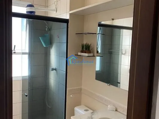 Apartamento com 89m² 3 quartos e 1 banheiro, para alugar, no bairro Jardim Pau Preto em Indaiatuba