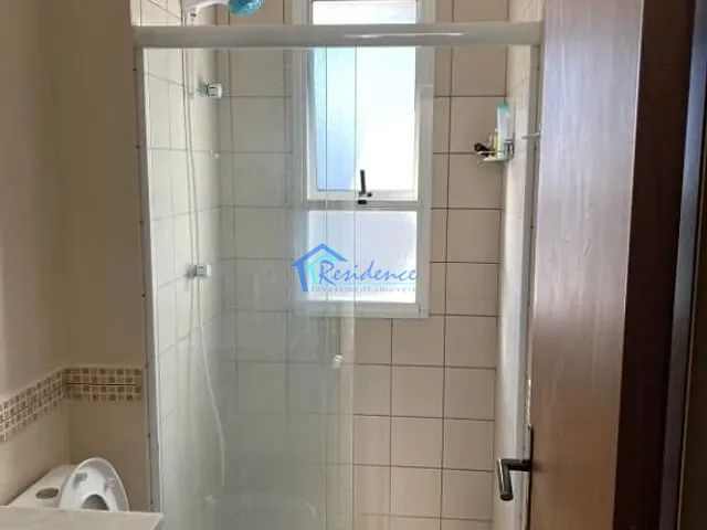 Apartamento com 89m² 3 quartos e 1 banheiro, para alugar, no bairro Jardim Pau Preto em Indaiatuba