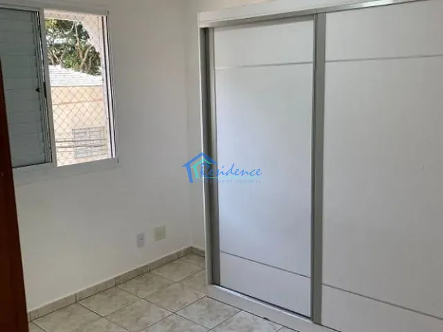 Apartamento com 89m² 3 quartos e 1 banheiro, para alugar, no bairro Jardim Pau Preto em Indaiatuba