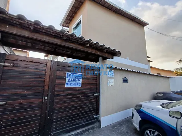 Apartamento 1 quarto e 1 banheiro, para alugar, no bairro Itapeba em Maricá