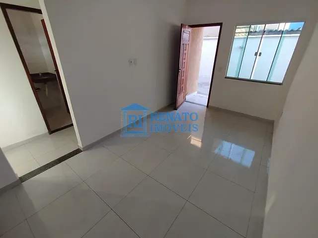 Apartamento 1 quarto e 1 banheiro, para alugar, no bairro Itapeba em Maricá