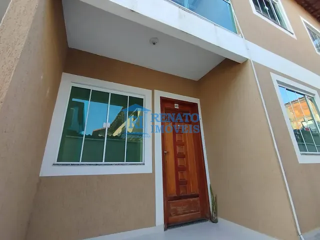 Apartamento 1 quarto e 1 banheiro, para alugar, no bairro Itapeba em Maricá