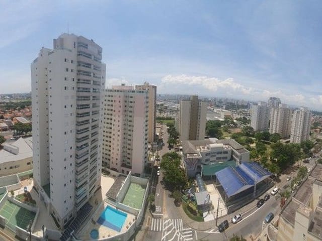 Foto do Apartamento - Apto com 3 dormitórios à venda, 78 m² por R$ 380.000 - Floradas de São José - São José dos Campos/SP | RUSSI IMÓVEIS