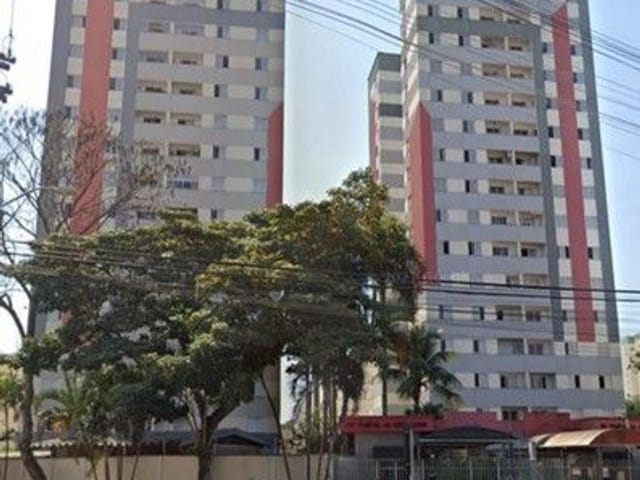 Foto do Apartamento - Apto com 3 dormitórios à venda, 78 m² por R$ 380.000 - Floradas de São José - São José dos Campos/SP | RUSSI IMÓVEIS