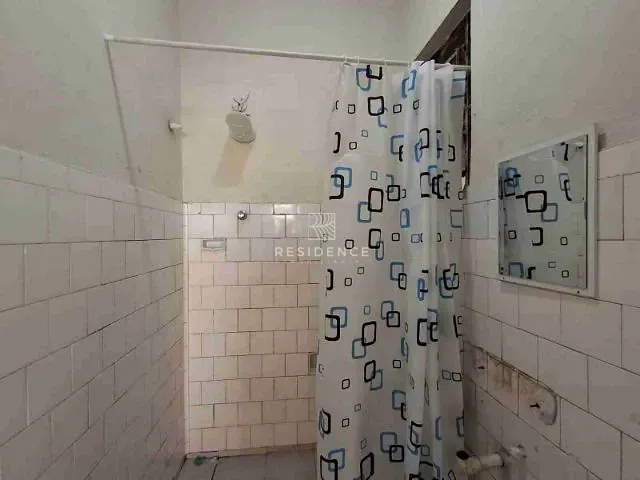 Apartamento 2 quartos e 1 banheiro, à venda, no bairro Aterrado em Volta Redonda